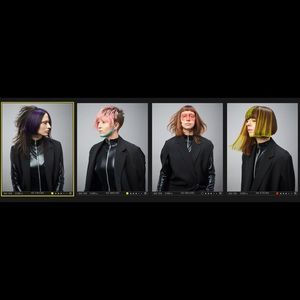 Meet your Posher, Jackie